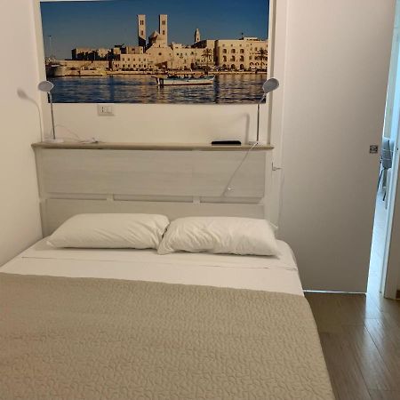 Sette Torri 2 Apartman Molfetta Kültér fotó