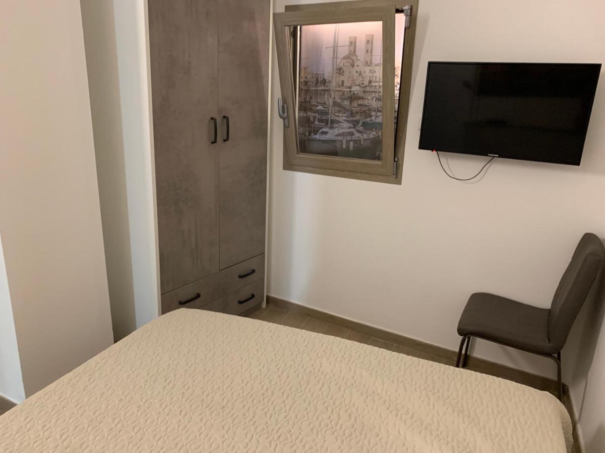 Sette Torri 2 Apartman Molfetta Kültér fotó