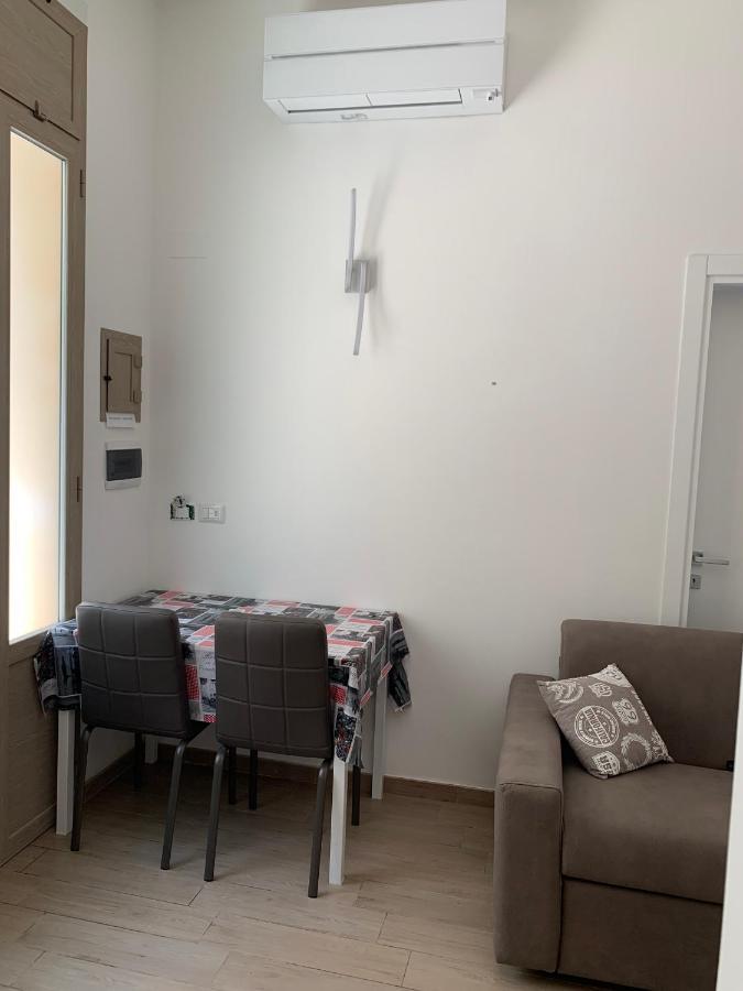 Sette Torri 2 Apartman Molfetta Kültér fotó